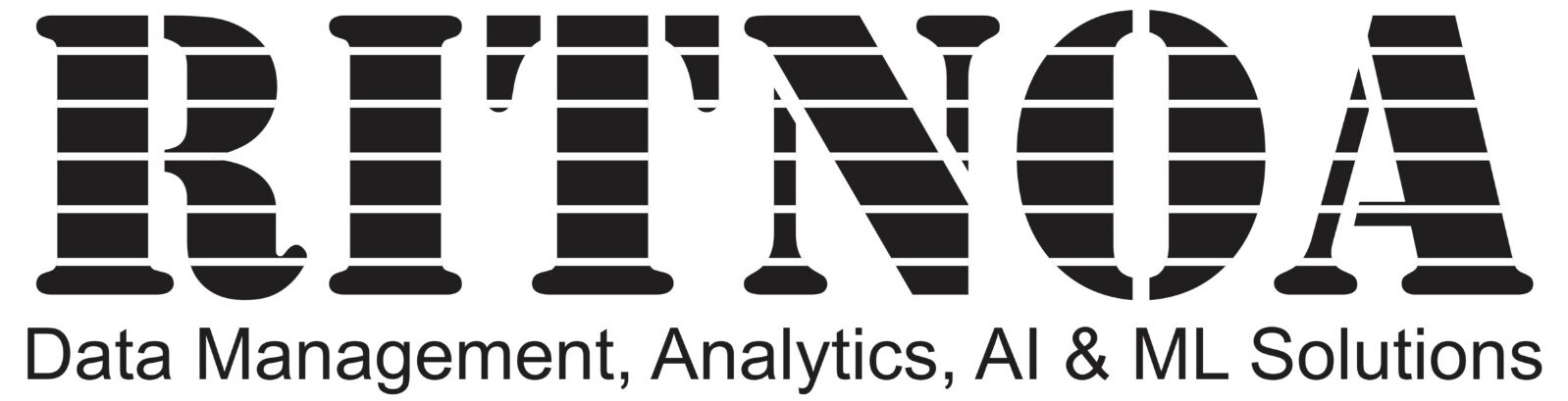 RITNOA data management, AI, ML and data analytics Company